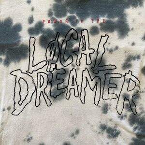 Twenty One Pilots Power to the Local Dreamer Blurryface